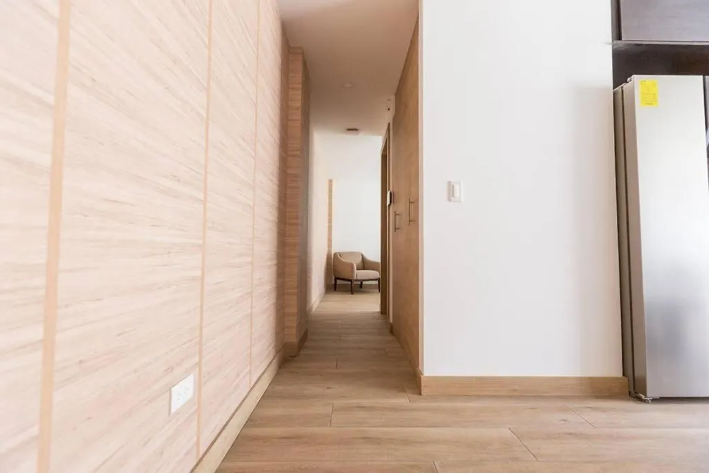Alba Garden Suite كويتو 0*,  الإكوادور