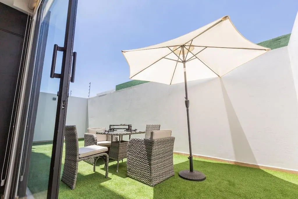 Alba Garden Suite كويتو