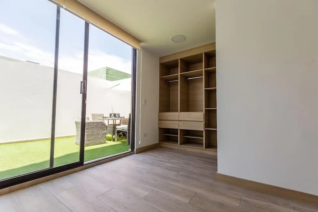 Alba Garden Suite كويتو الإكوادور